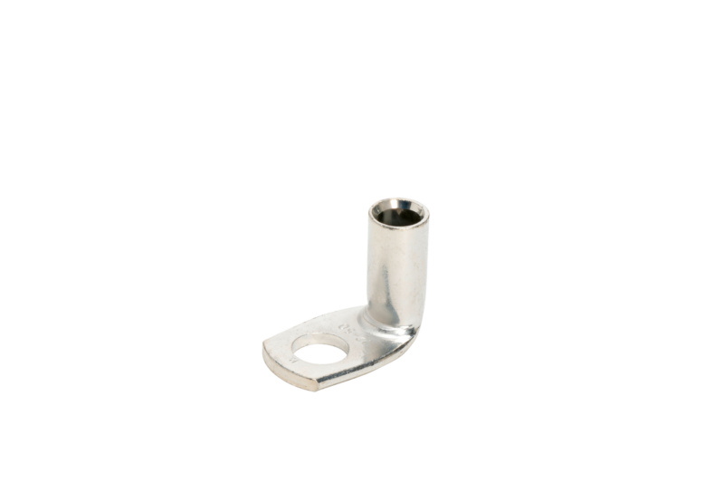 Winkelrohrkabelschuh 90° 50,0 mm²/M8 Handelsüblich (DIN-ähnlich)