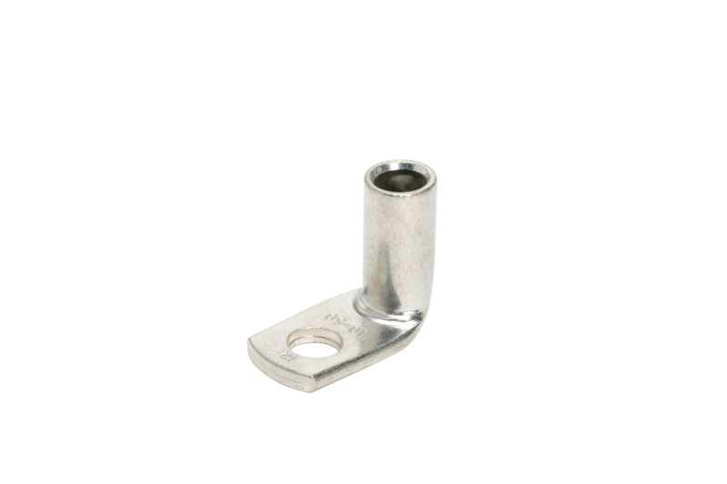 Winkelrohrkabelschuh 90° 50,0 mm²/M10 Handelsüblich (DIN-ähnlich)