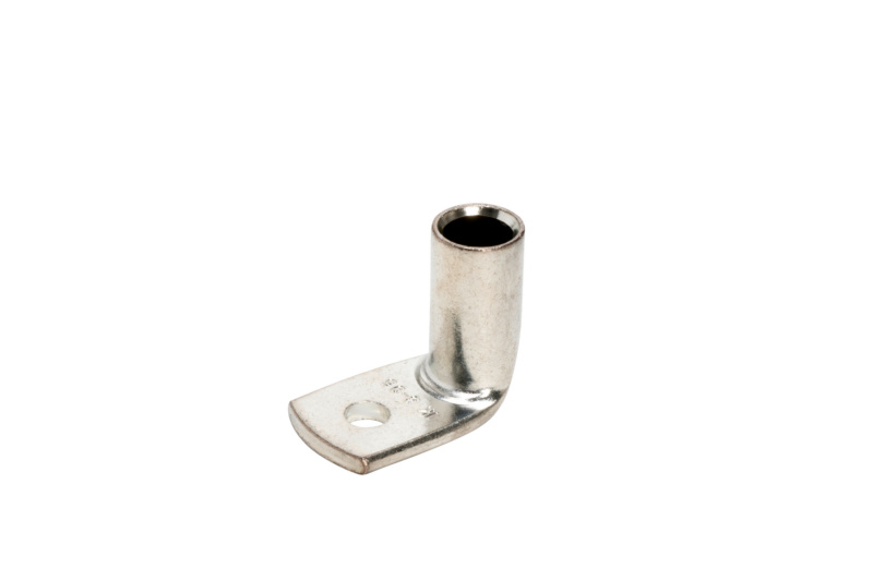 Winkelrohrkabelschuh 90° 95,0 mm²/M8 Handelsüblich (DIN-ähnlich)