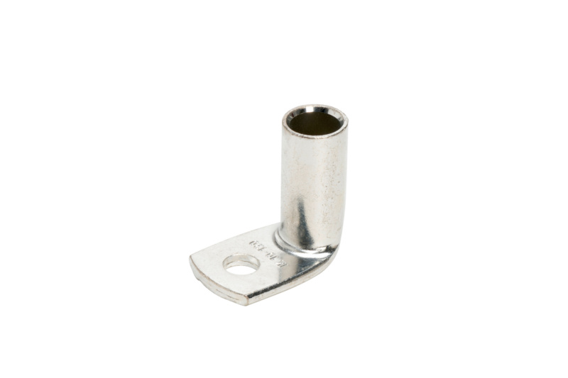 Winkelrohrkabelschuh 90° 120 mm²/M10 Handelsüblich (DIN-ähnlich)