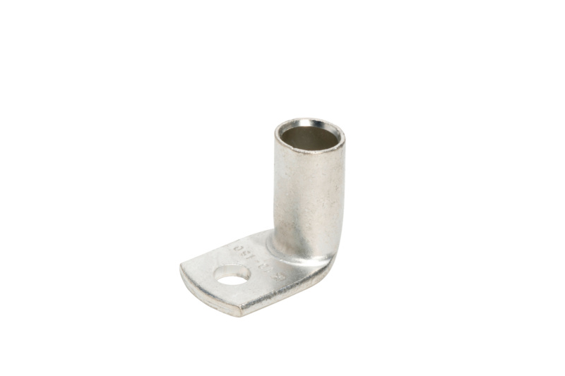Winkelrohrkabelschuh 90° 150,0 mm²/M10 Handelsüblich (DIN-ähnlich)