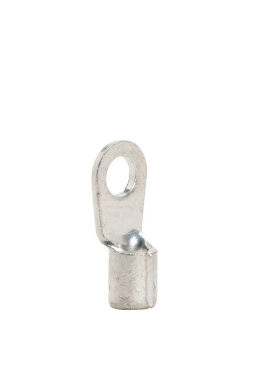 Quetschkabelschuh Ringform 1,5-2,5 mm²/M3 DIN 46234 und ähnlich