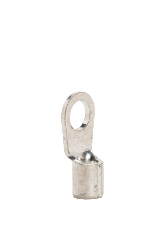 Quetschkabelschuh Ringform 1,5-2,5 mm²/M3,5 DIN 46234 und ähnlich