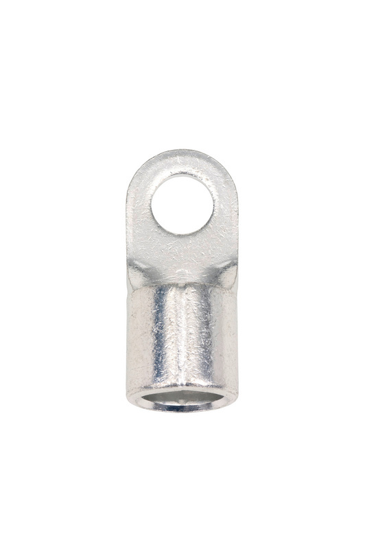 Quetschkabelschuh Ringform 120 mm²/M12 DIN 46234 und ähnlich