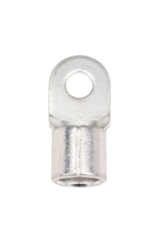 Quetschkabelschuh Ringform 150,0 mm²/M12 DIN 46234 und ähnlich