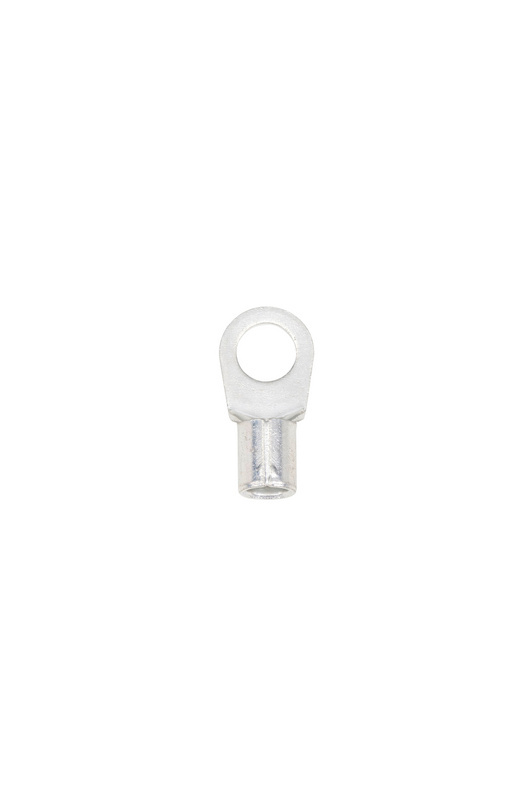 Quetschkabelschuh Ringform 16,0 mm²/M8 DIN 46234 und ähnlich