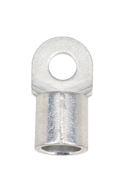 Quetschkabelschuh Ringform 240,0 mm²/M16 DIN 46234 und ähnlich