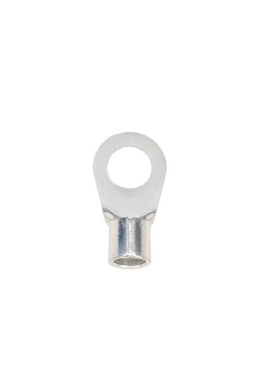 Quetschkabelschuh Ringform 35,0 mm²/M12 DIN 46234 und ähnlich