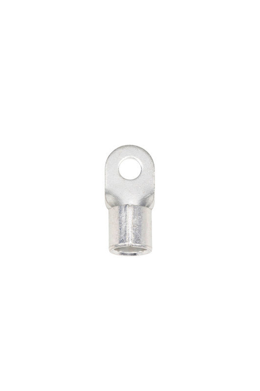 Quetschkabelschuh Ringform 35,0 mm²/M6 DIN 46234 und ähnlich
