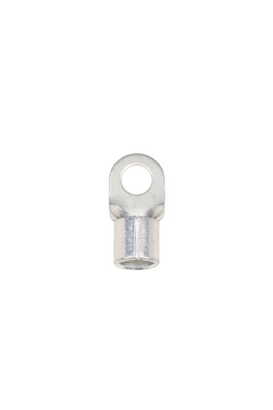 Quetschkabelschuh Ringform 35,0 mm²/M8 DIN 46234 und ähnlich