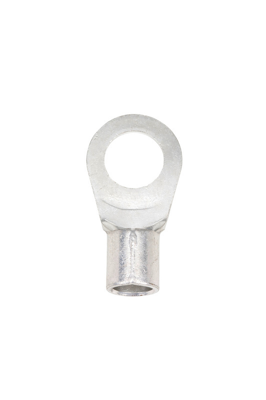 Quetschkabelschuh Ringform 50,0 mm²/M16 DIN 46234 und ähnlich
