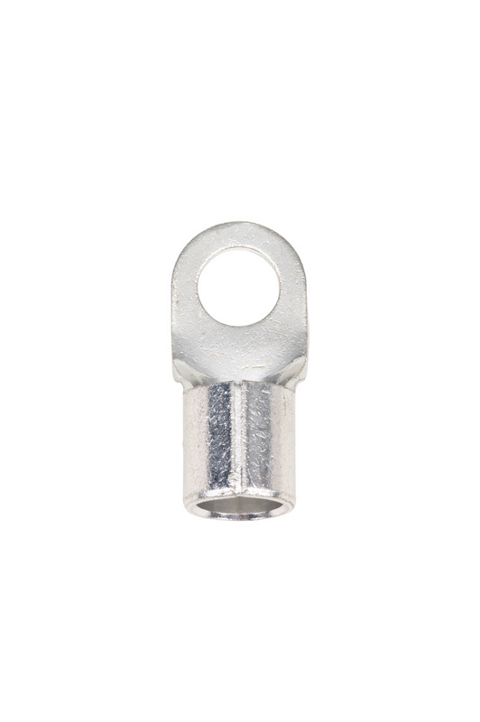 Quetschkabelschuh Ringform 70,0 mm²/M12 DIN 46234 und ähnlich