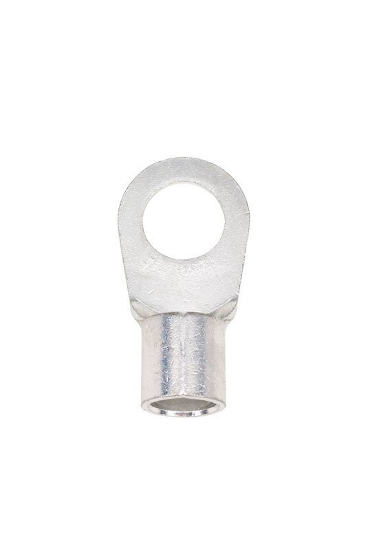 Quetschkabelschuh Ringform 70,0 mm²/M16 DIN 46234 und ähnlich