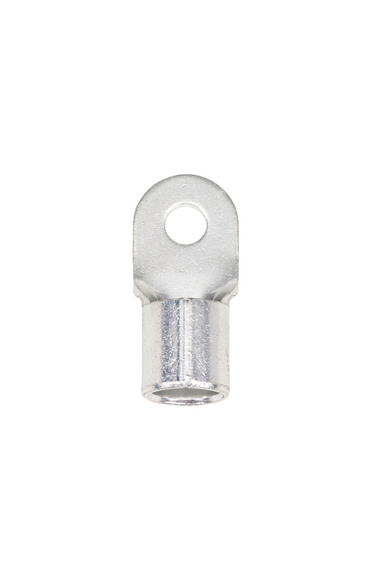 Quetschkabelschuh Ringform 70,0 mm²/M8 DIN 46234 und ähnlich