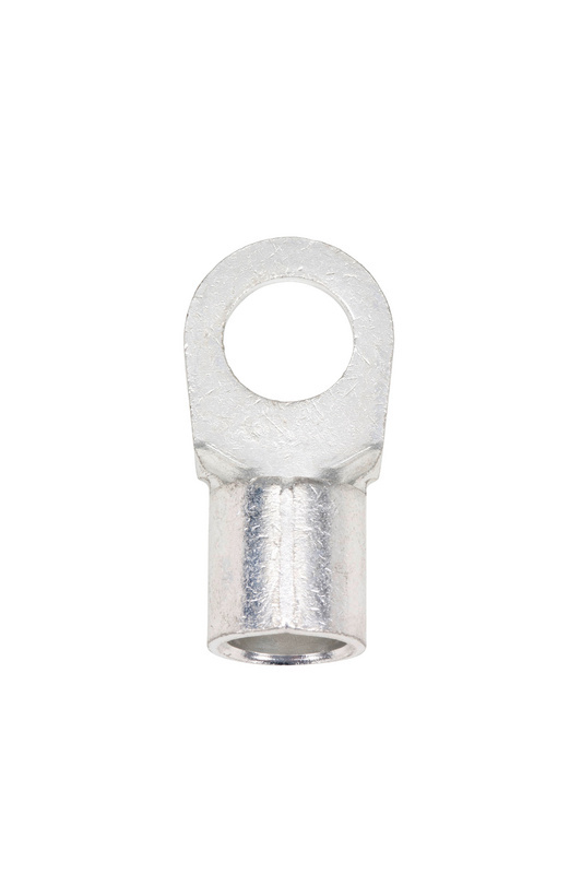 Quetschkabelschuh Ringform 95,0 mm²/M16 DIN 46234 und ähnlich