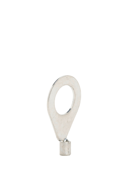 Quetschkabelschuh Ringform 1,5-2,5 mm²/M10 DIN 46234 und ähnlich