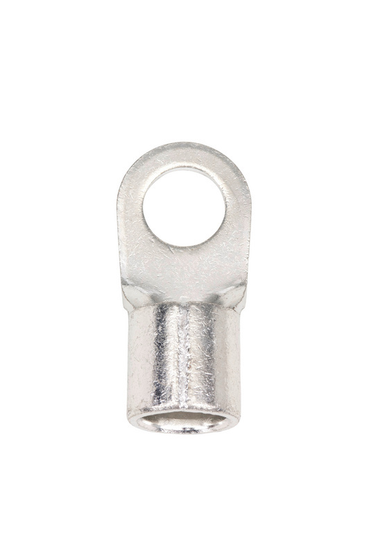 Quetschkabelschuh Ringform 120 mm²/M16 DIN 46234 und ähnlich