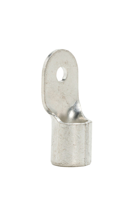 Quetschkabelschuh Ringform 70,0 mm²/M6 DIN 46234 und ähnlich