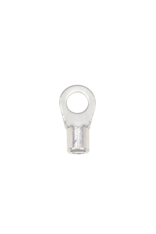 Quetschkabelschuh Ringform 25,0 mm²/M10 DIN 46234 und ähnlich