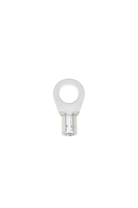 Quetschkabelschuh Ringform 16,0 mm²/M10 DIN 46234 und ähnlich