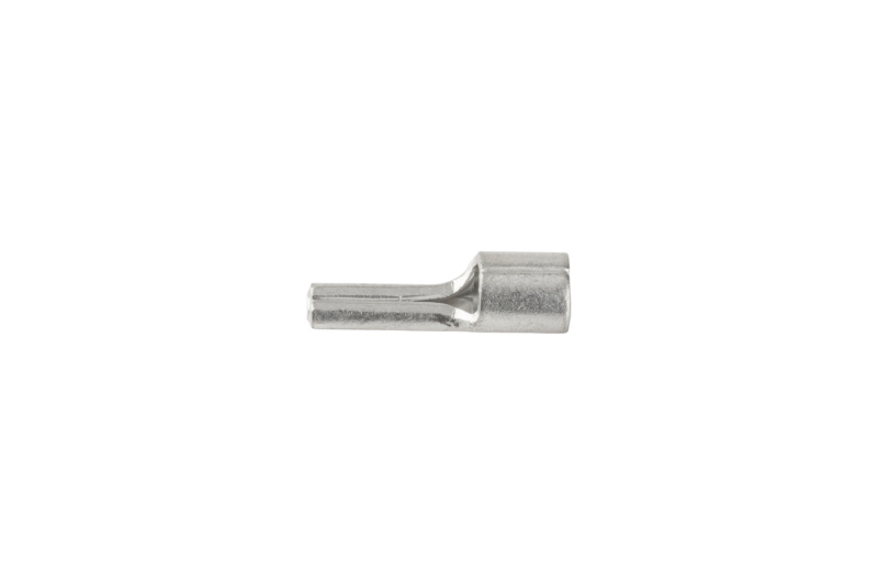 Quetschkabelschuh Stiftform 10,0 mm²/12 mm DIN 46230 und ähnlich