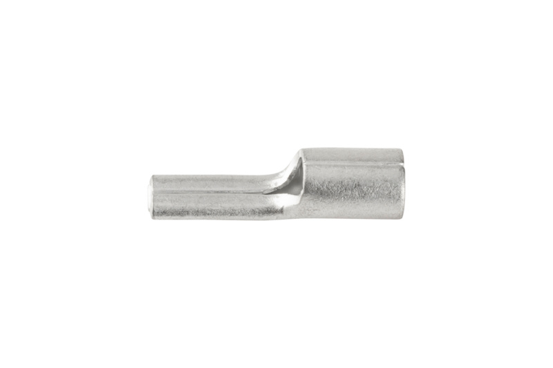 Quetschkabelschuh Stiftform 25,0 mm²/15 mm DIN 46230 und ähnlich