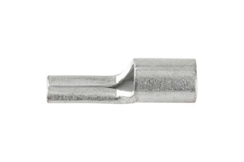 Quetschkabelschuh Stiftform 50,0 mm²/20 mm DIN 46230 und ähnlich