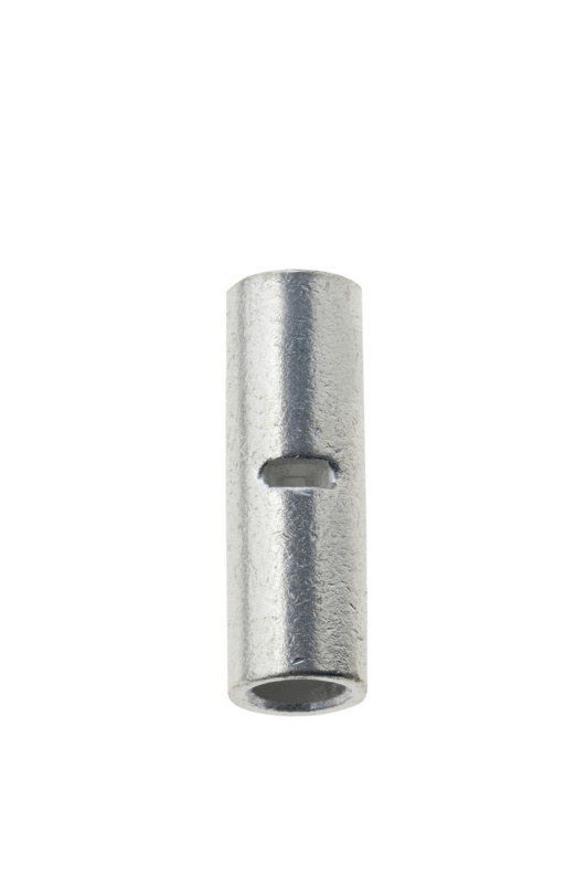 Stoßverbinder DIN 46341 T1 VERBHUE-DIN46341-T1-B-M1,0/0,5-1,0