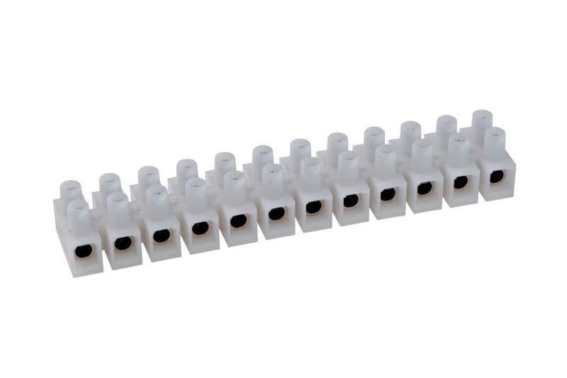 Lüsterklemme mit Drahtschutz LUESTERKLE-DS-VDE-(0,5-16,0QMM)