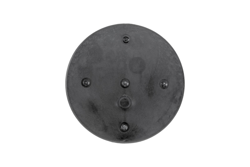 VDE-Schraubdeckel DECKEL-BS-VDE-D92MM