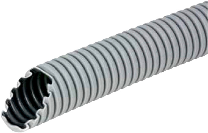 Biegsames Elektro-Installationsrohr WFKuS-EM-F-105-H0 ComfortXQ® EN 25