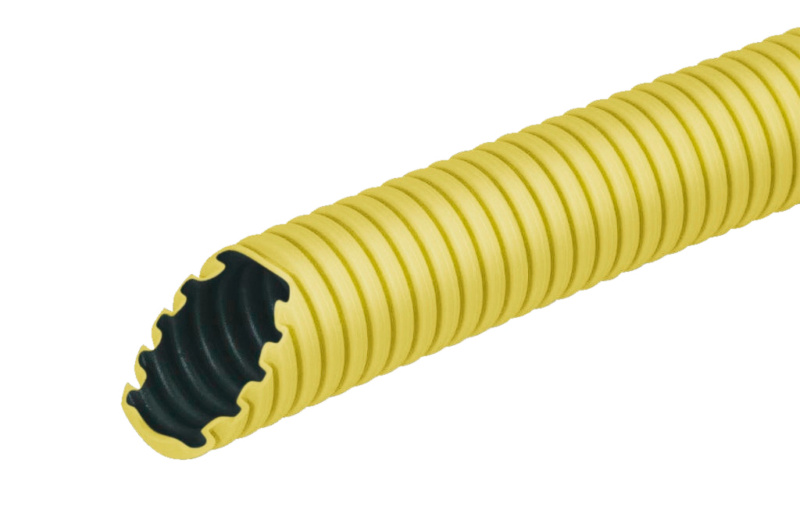 Biegsames Elektro-Installationsrohr WFKuS-EM-F-105-H0 ComfortXQ® EN 25