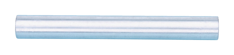 Starres Stahlpanzerrohr verzinkt Stapa-Steck-WESV M 20