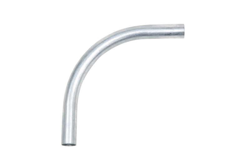 Steckbogen 90° M 40 für Stahlpanzerrohr Stapa-Steck-WESF