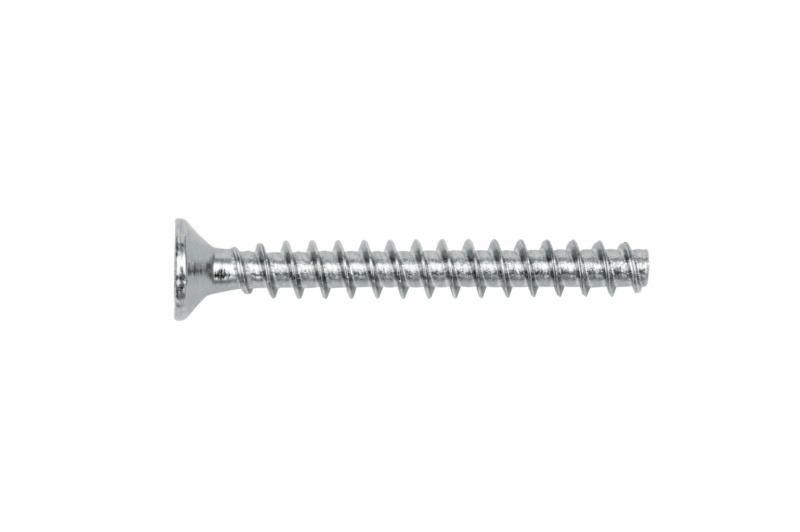 Geräteschraube 3,2x25 mm
