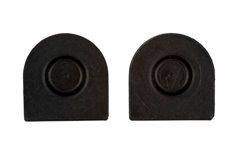 Blindtülle aus Neopren