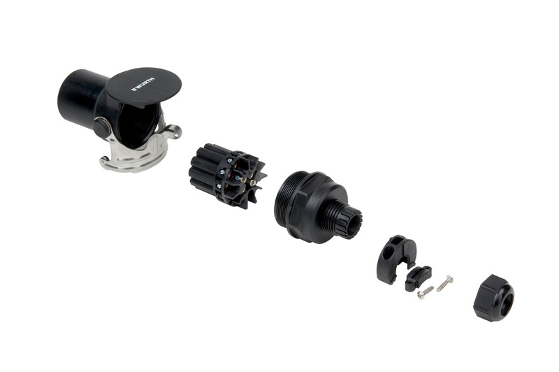 15-poliger Reparaturstecker 24 V Easy 24 V