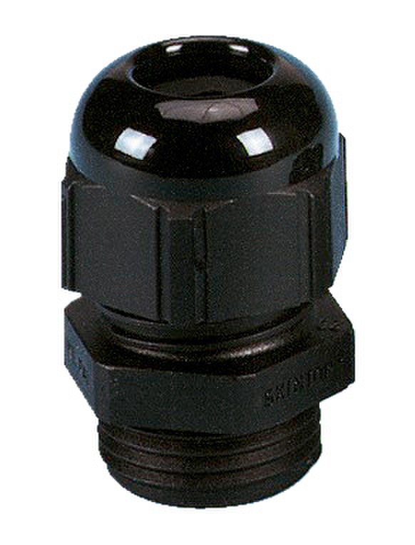 PG-Verschraubung PG 21 mit Gegenmutter