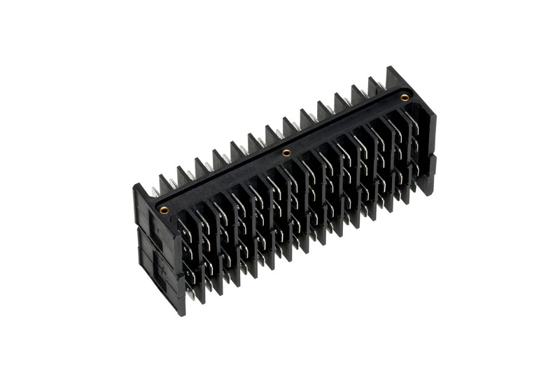 Steckeinsatz STEVERB-STECKEINSATZ-28PLG-112FLSTEZNG