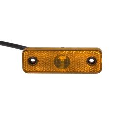 LED-Seitenmarkierungsleuchte PRO 24 V 24 V universal