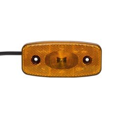 LED-Seitenmarkierungsleuchte 24 V 24 V universal