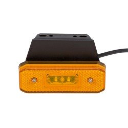 LED-Seitenmarkierungsleuchte 24 V 24 V universal