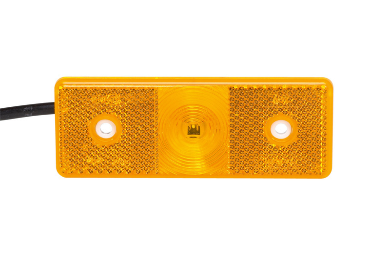 LED-Seitenmarkierungsleuchte 24 V 24 V