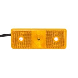 LED-Seitenmarkierungsleuchte 24 V 24 V