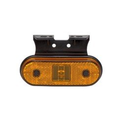LED-Seitenmarkierungsleuchte 24 V 24 V für Schmitz