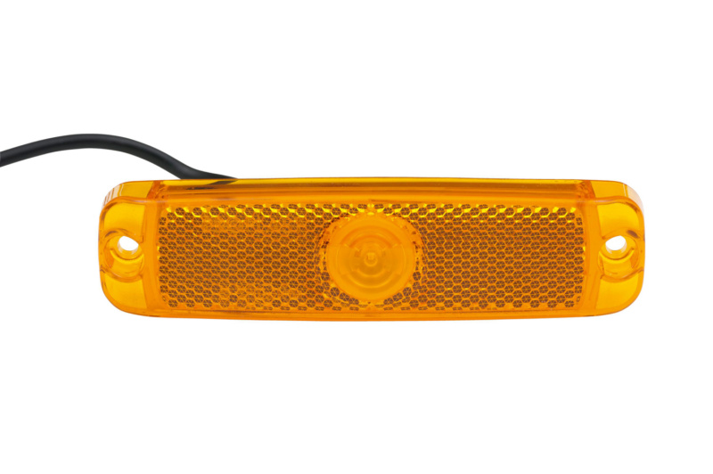 LED-Seitenmarkierungsleuchte 12 V/24 V 24 V universal