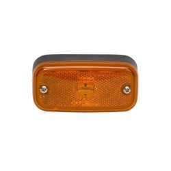 Seitenmarkierungsleuchte 12 V/24 V 12 - 24 V universal
