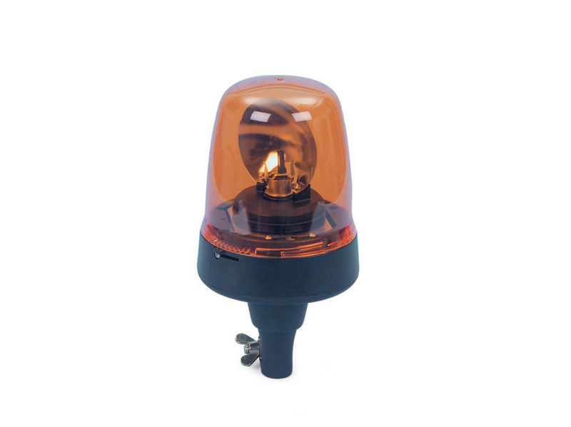 Rundumkennleuchte 12 V/24 V 12 - 24 V