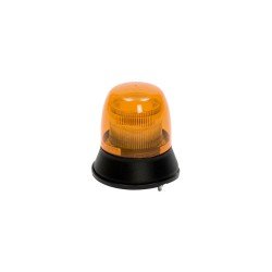 Doppelblitz-Kennleuchte 12 V/24 V 12 - 24 V