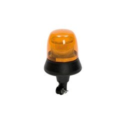 Doppelblitz-Kennleuchte 12 V/24 V 12 - 24 V